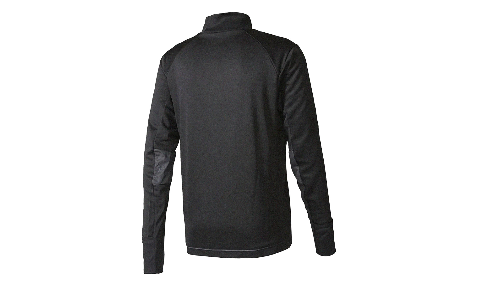 Tiro17 Training Top "Black" BK0292 - Image 2