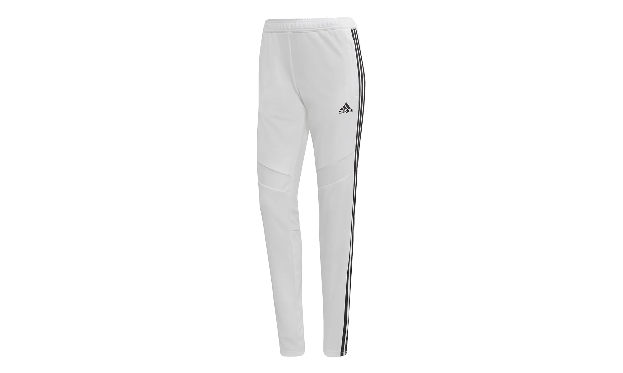 Tiro19 Training Pant WMNS "White / Black" DZ8763