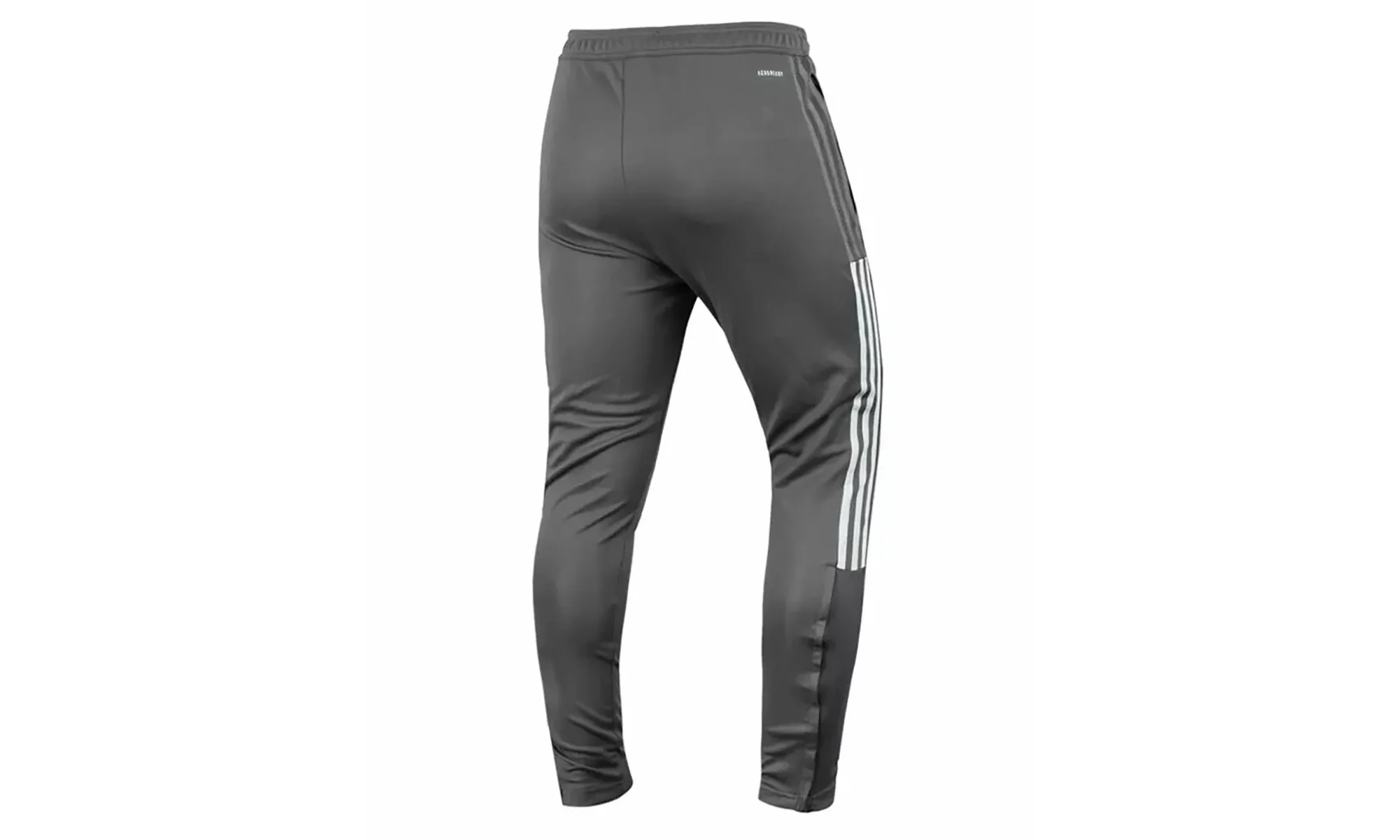 Tiro21 Track Pants "Team Grey Four" GJ9868 - Image 2