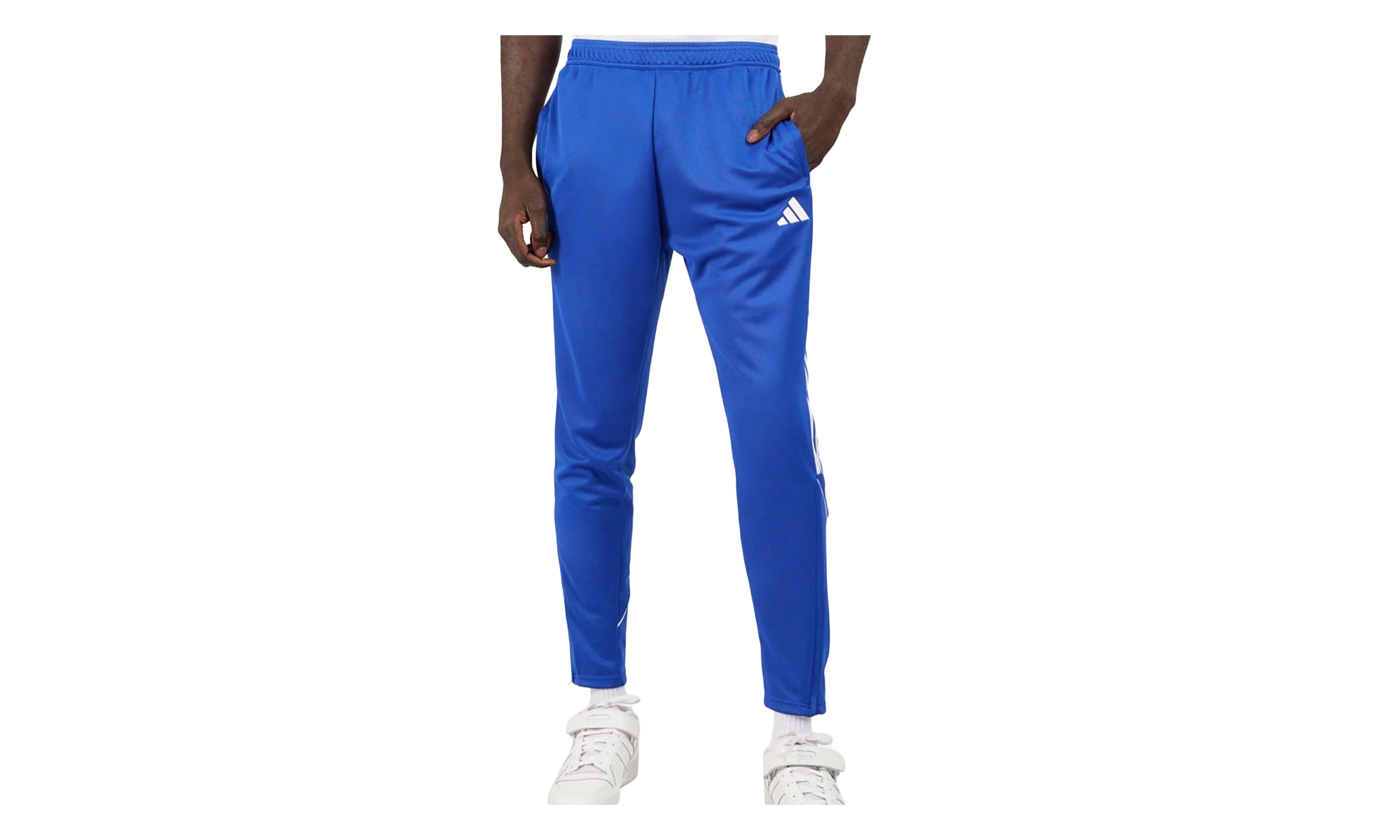 TIRO23 PANT "Blue" HY7576