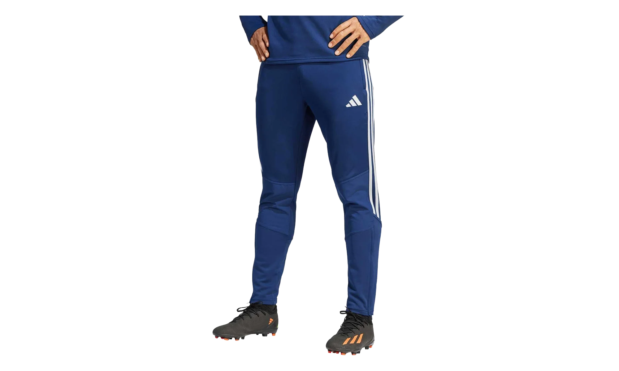 TIRO23 WINTERIZED PANT "Blue" IL3213