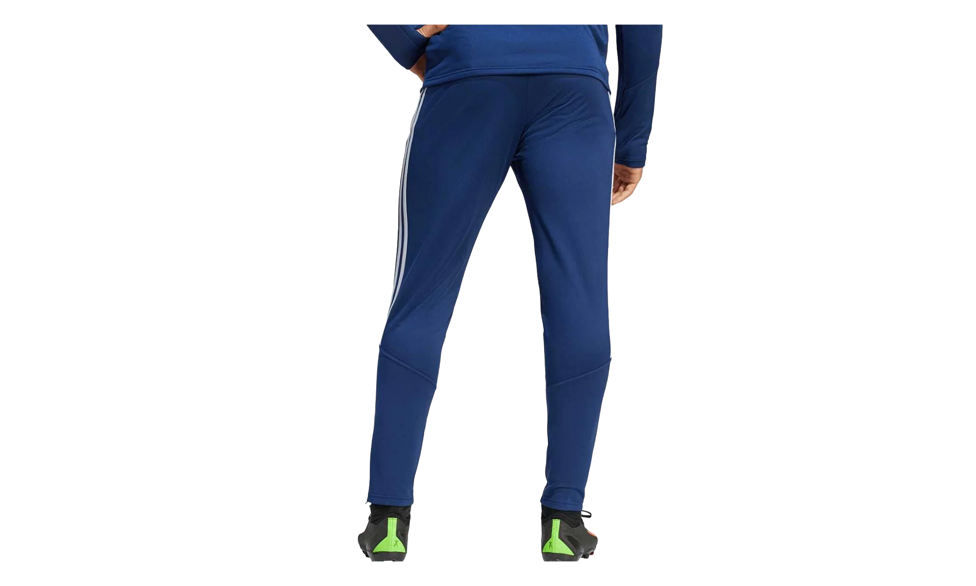 TIRO23 WINTERIZED PANT "Blue" IL3213 - Image 2
