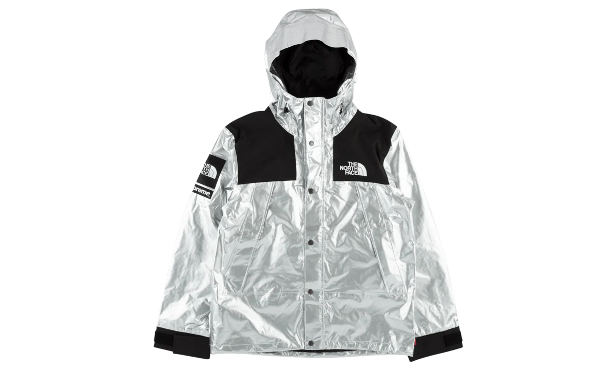 TNF Metallic Mountain Parka "SS18" SU4105