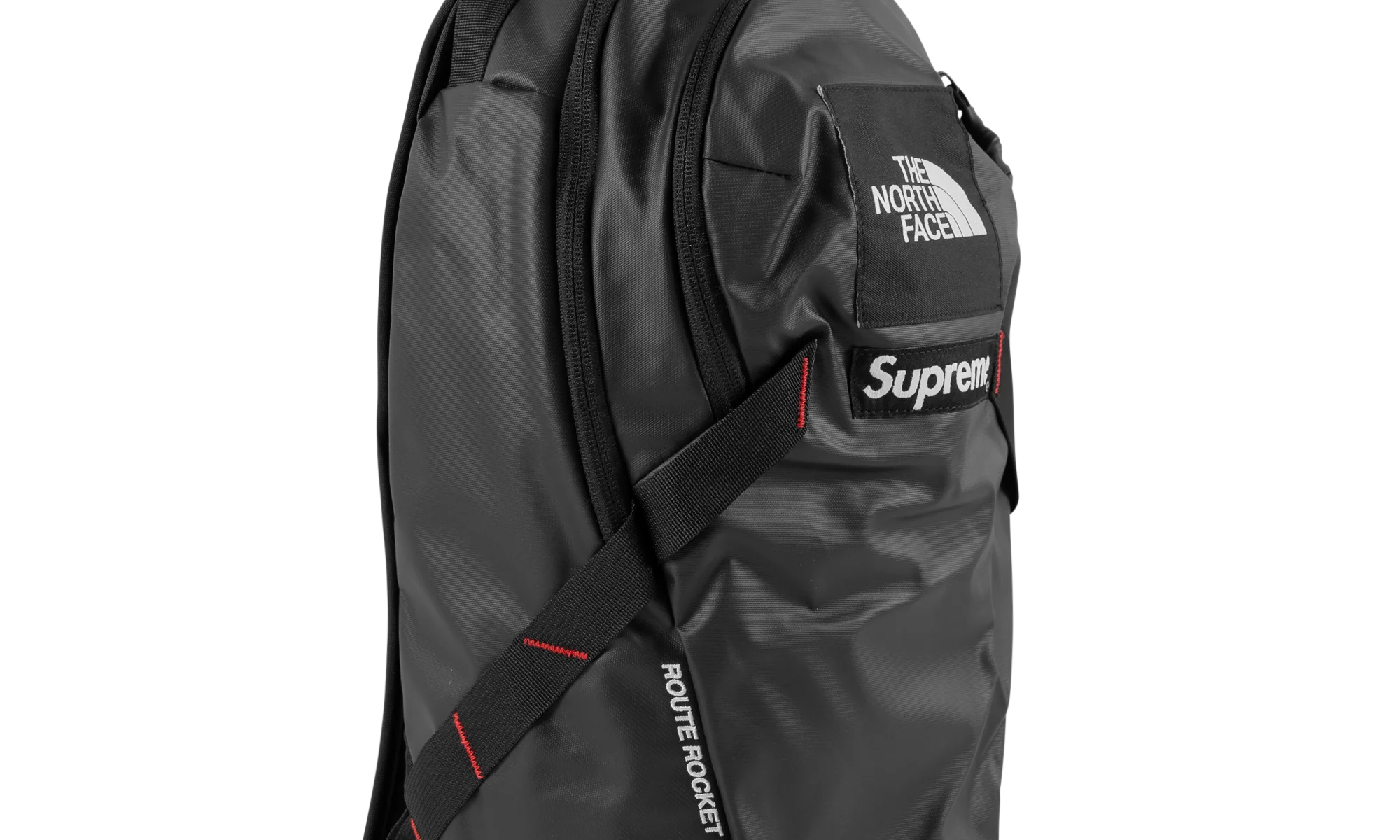 TNF Outer Tape Seam Route Rock "SS21 - Summit Series" SU10580 - Image 2