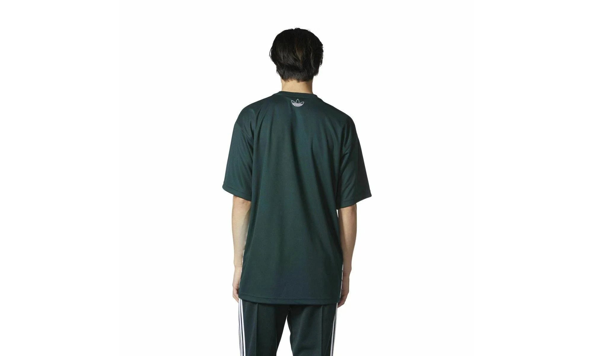 TNT Tape Tee "Green Night" BS4774 - Image 2