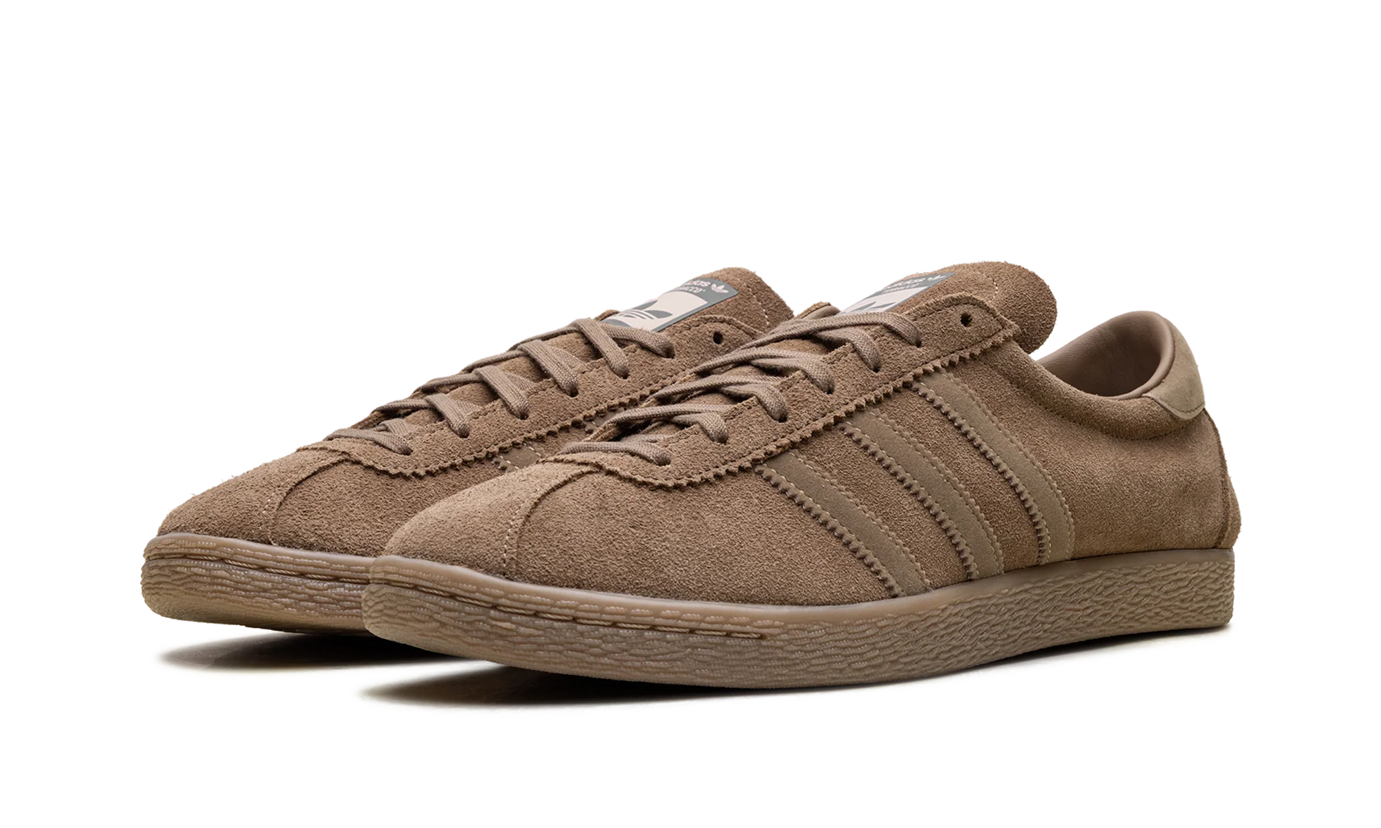 Tobacco "Brown Desert" JP9651 - Image 2