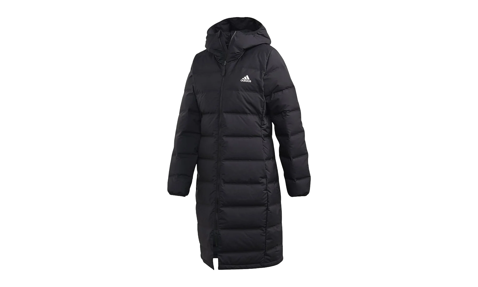 Todown Coat WMNS "Black" FT2588