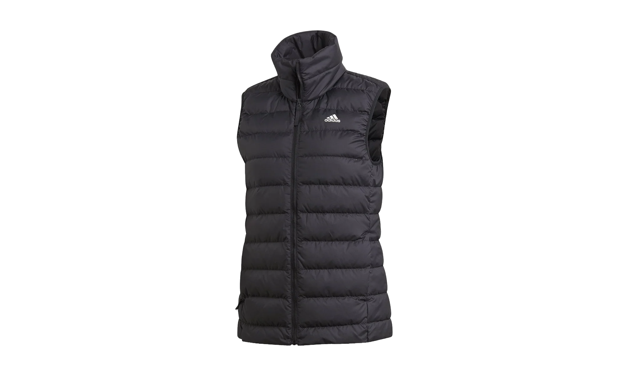 Todown Down Vest WMNS "Black" FT2581