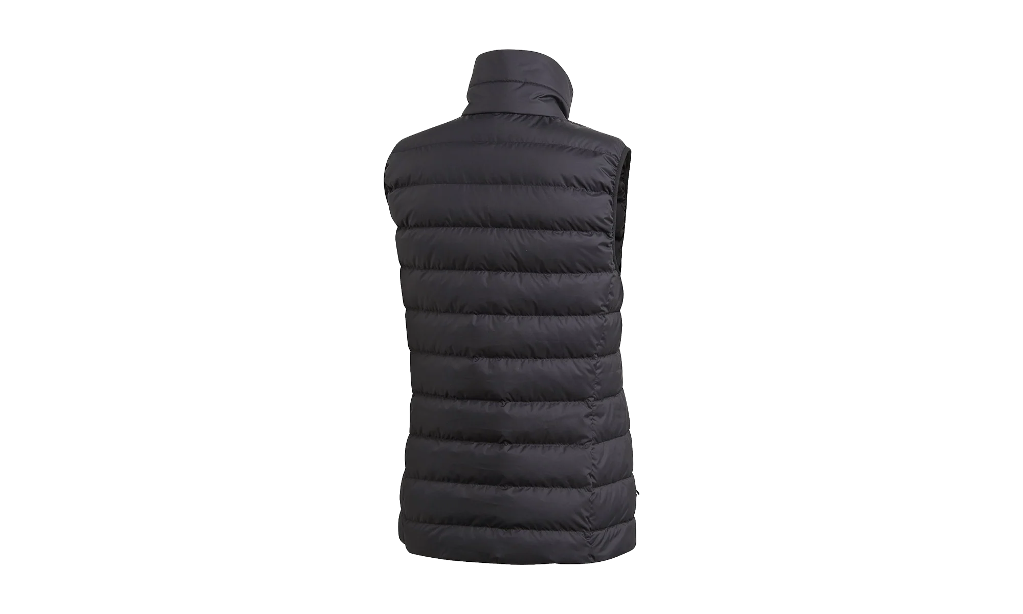 Todown Down Vest WMNS "Black" FT2581 - Image 2