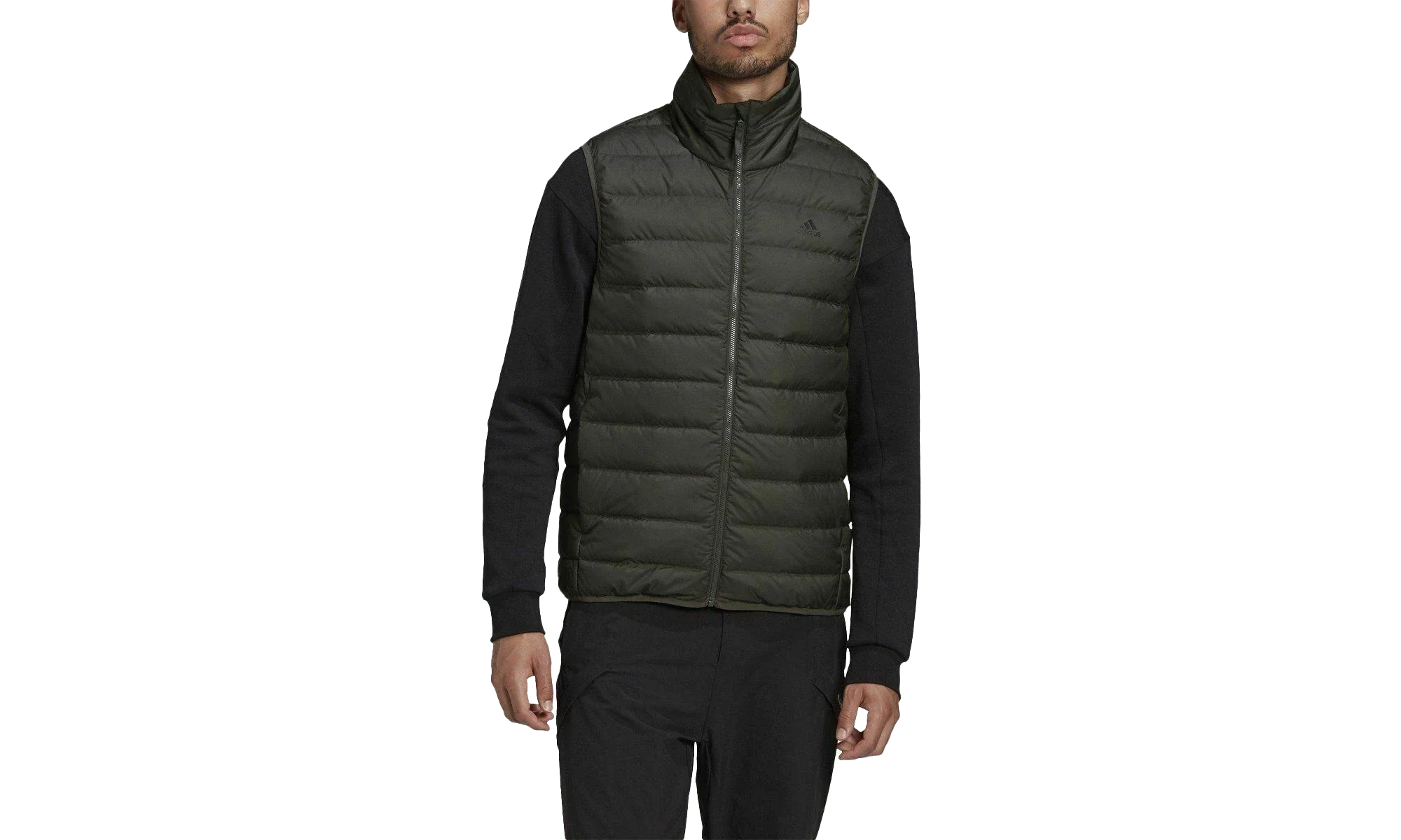 Todown Vest "Legend Earth" GP4945