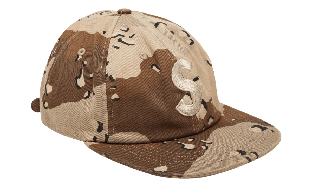 Tonal S Logo 6-Panel "FW17" SU1967 - Image 2