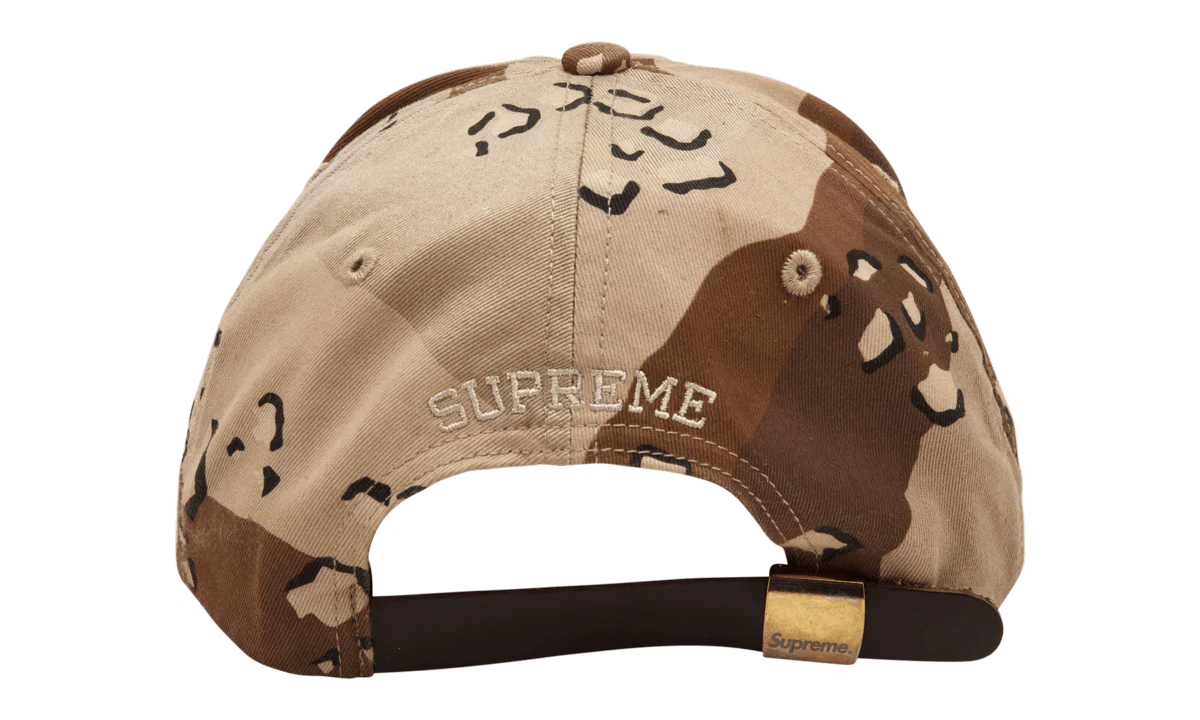 Tonal S Logo 6-Panel "FW17" SU1967 - Image 3
