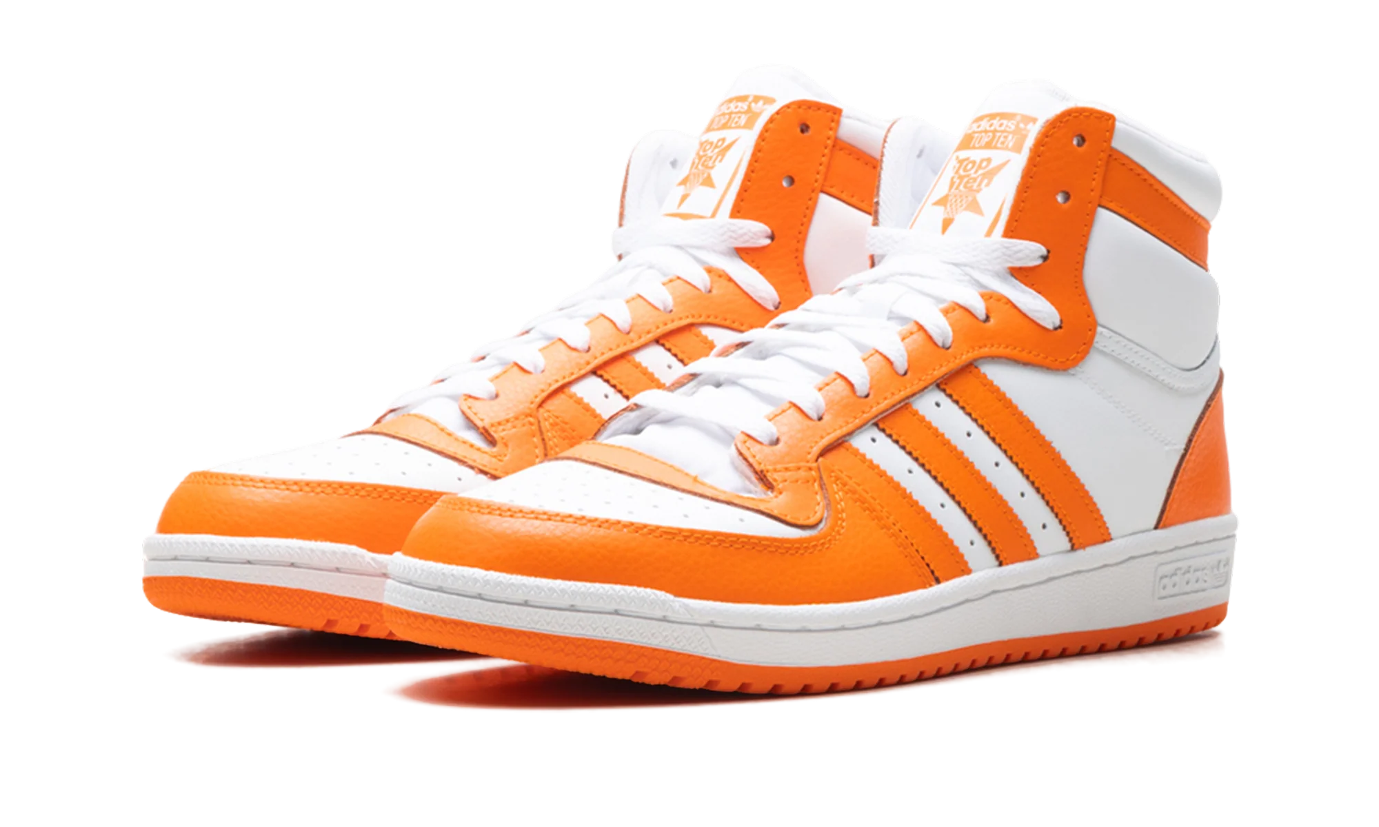 Top Ten RB GX0758 - Image 2