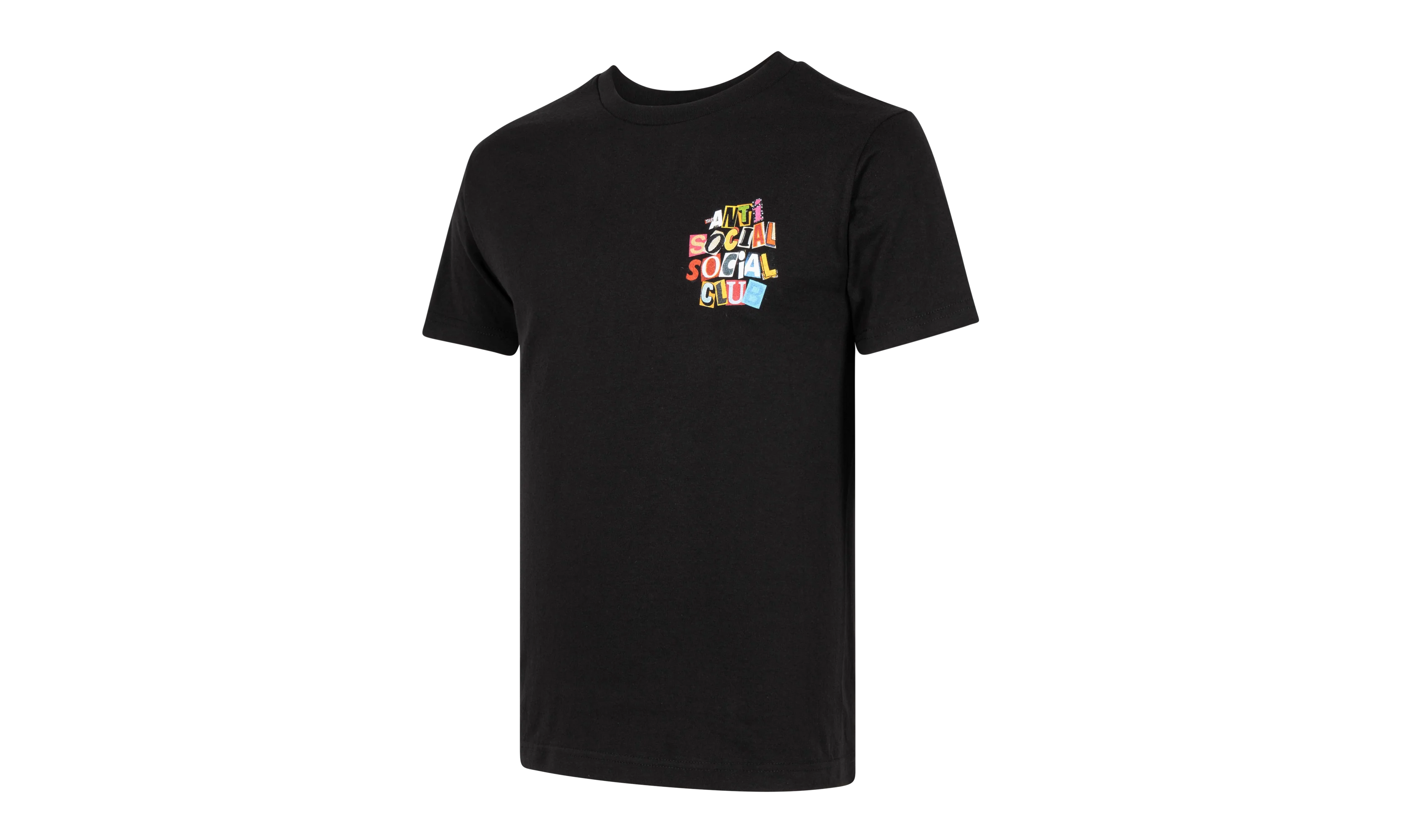 Torn Pages of Our Story Tee "Members Only" AS0408 - Image 2