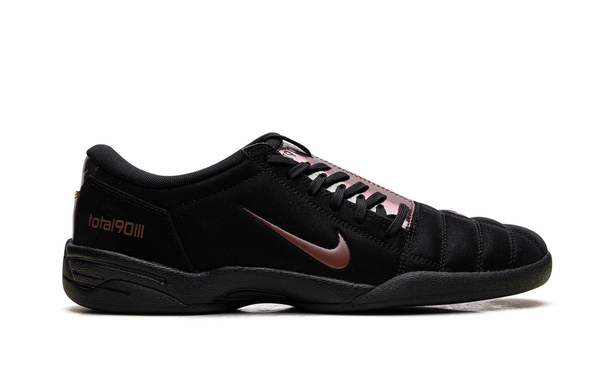 Total 90 3 "Black Red Sepia" IO8712 001 - Image 6