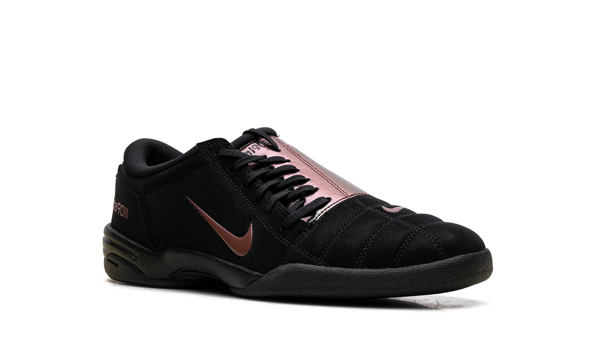 Total 90 3 "Black Red Sepia" IO8712 001 - Image 7