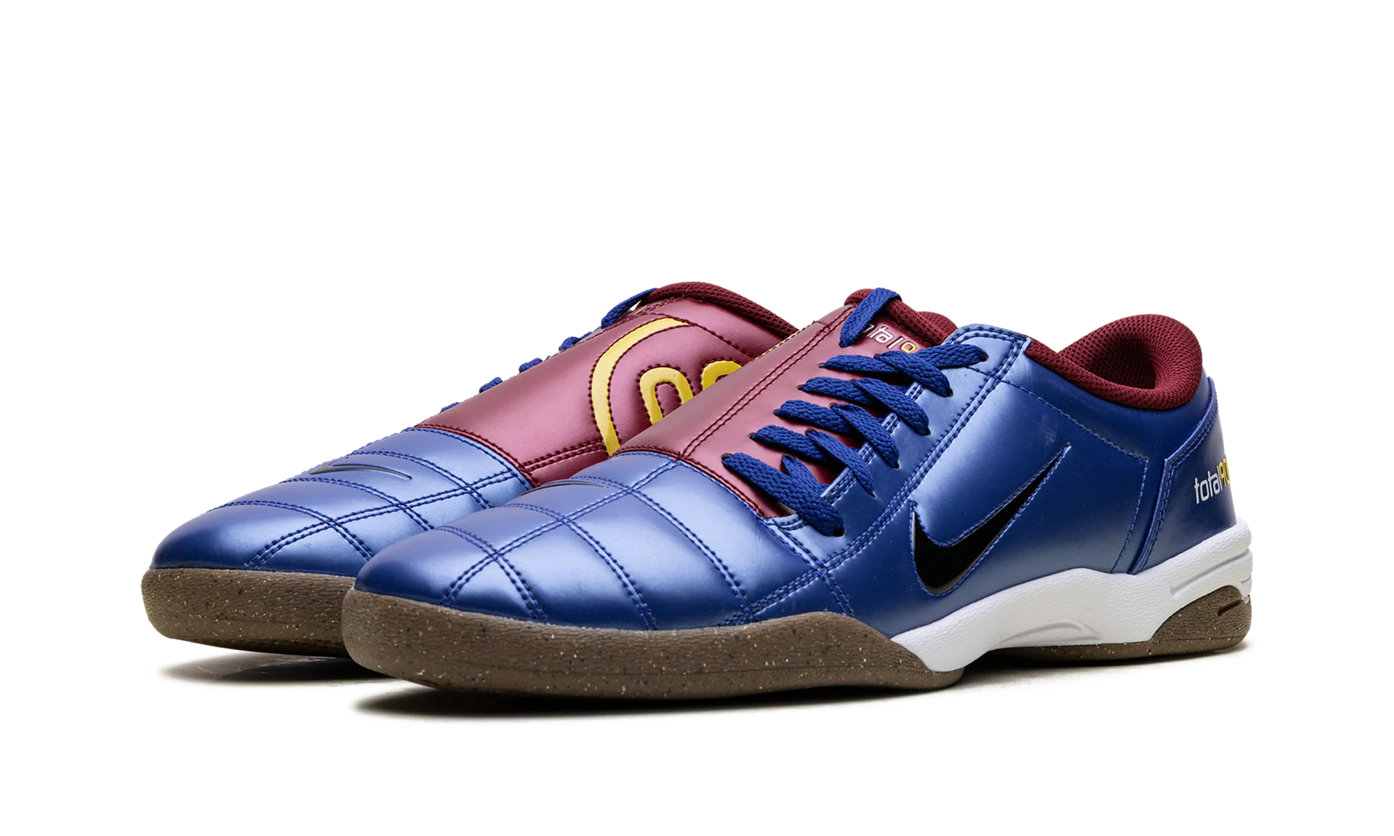 Total 90 "FC Barcelona" HQ2851 401 - Image 2