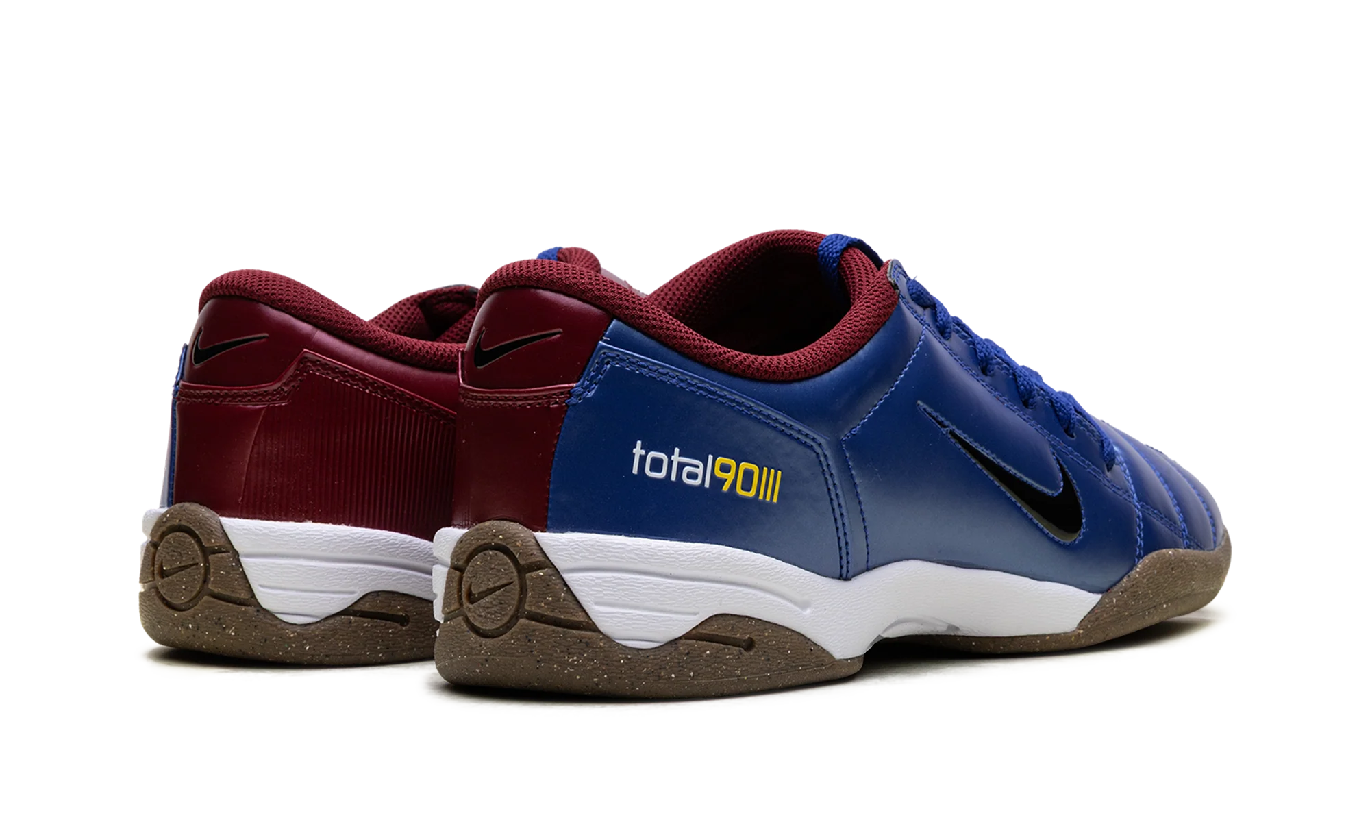 Total 90 "FC Barcelona" HQ2851 401 - Image 3