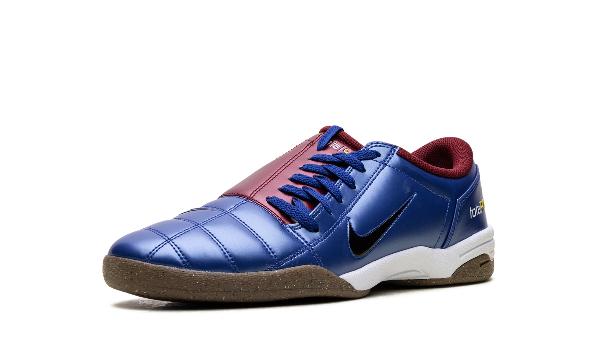 Total 90 "FC Barcelona" HQ2851 401 - Image 4