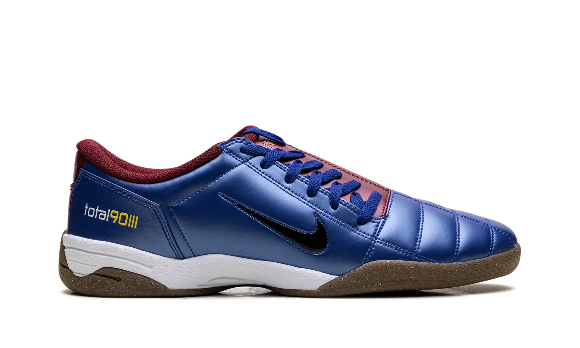 Total 90 "FC Barcelona" HQ2851 401 - Image 6