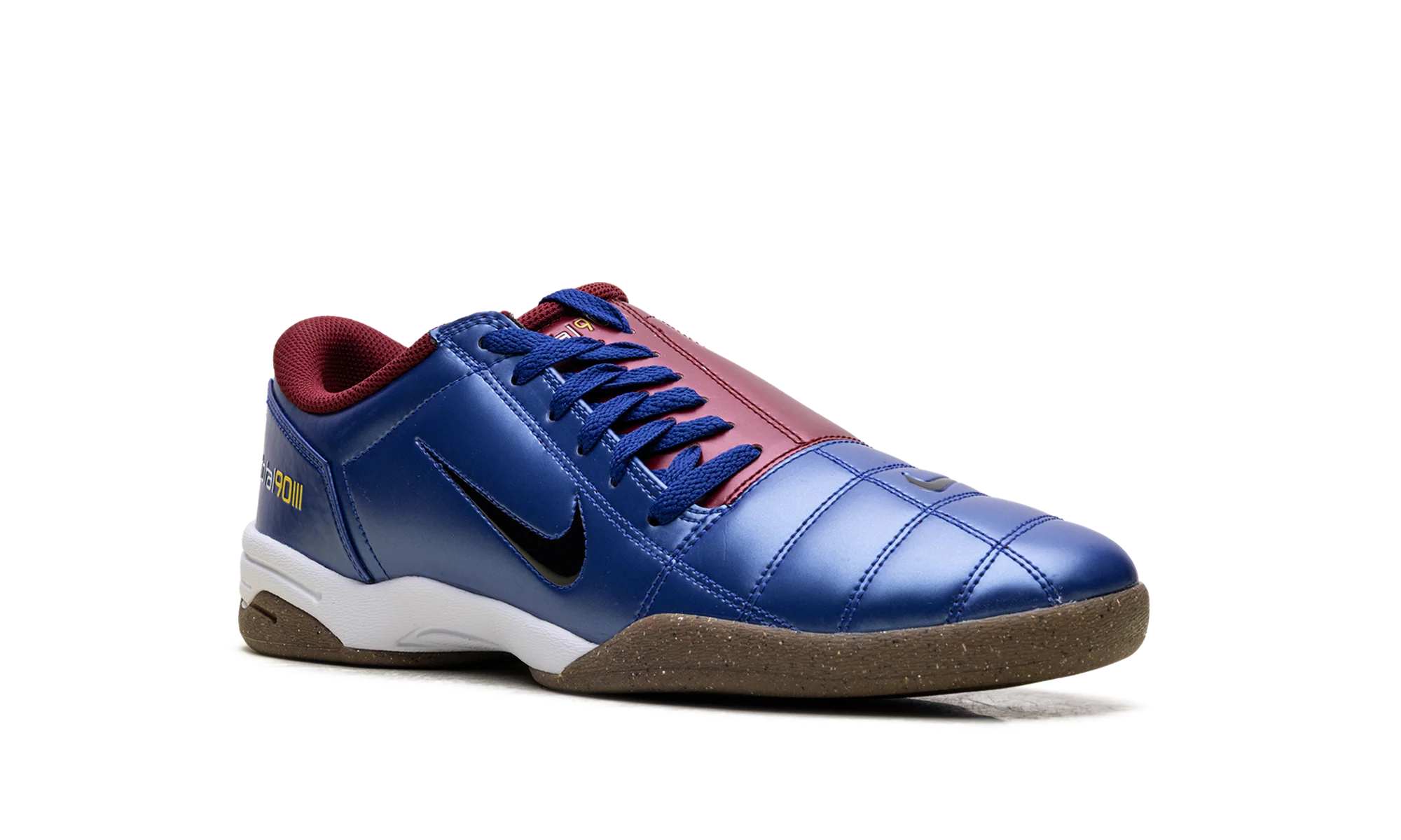 Total 90 "FC Barcelona" HQ2851 401 - Image 7