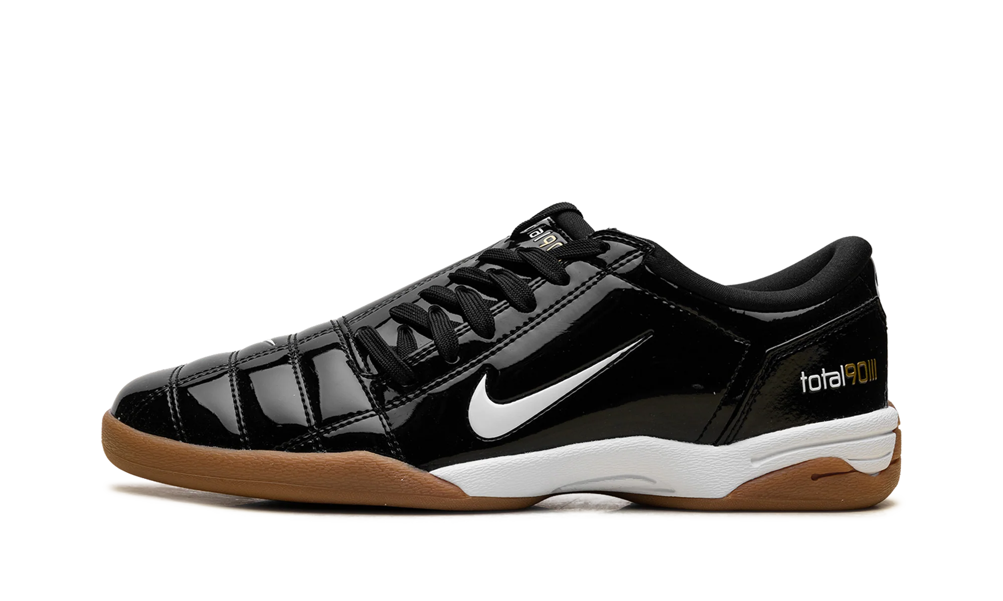 Total 90 WMNS "Black/White" IB5666 001