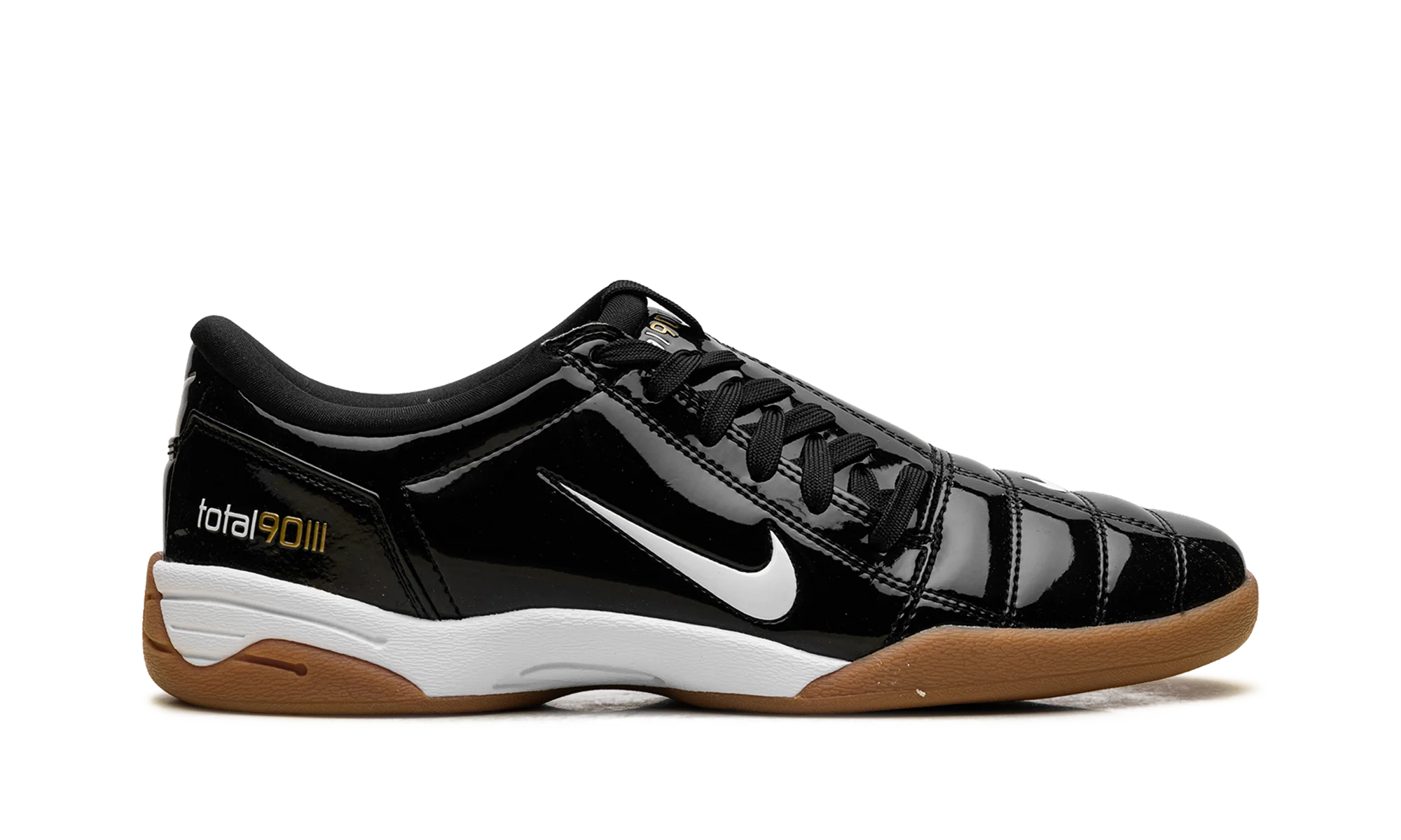 Total 90 WMNS "Black/White" IB5666 001 - Image 4