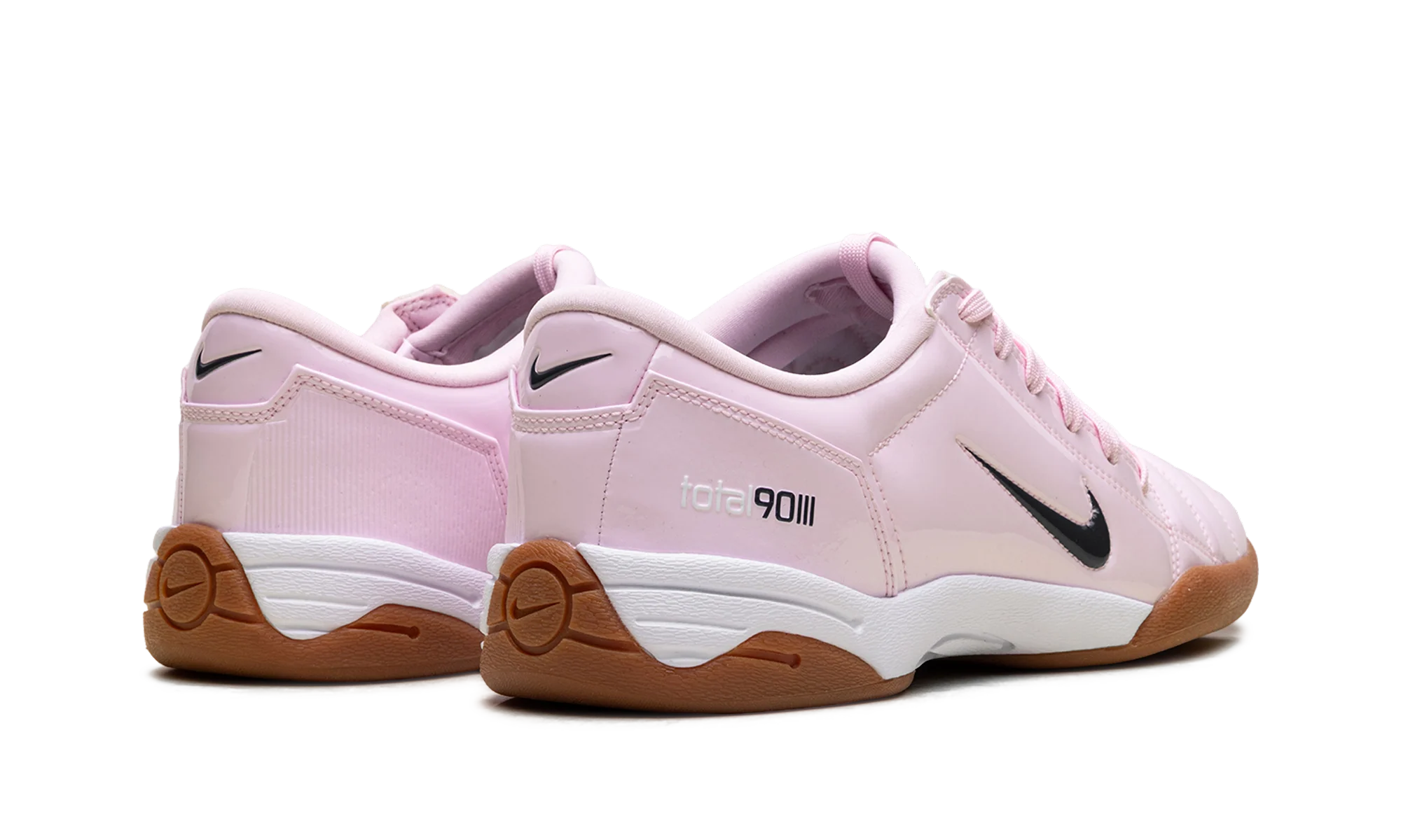 Total 90 WMNS "Total Pink" IB5666 602 - Image 3