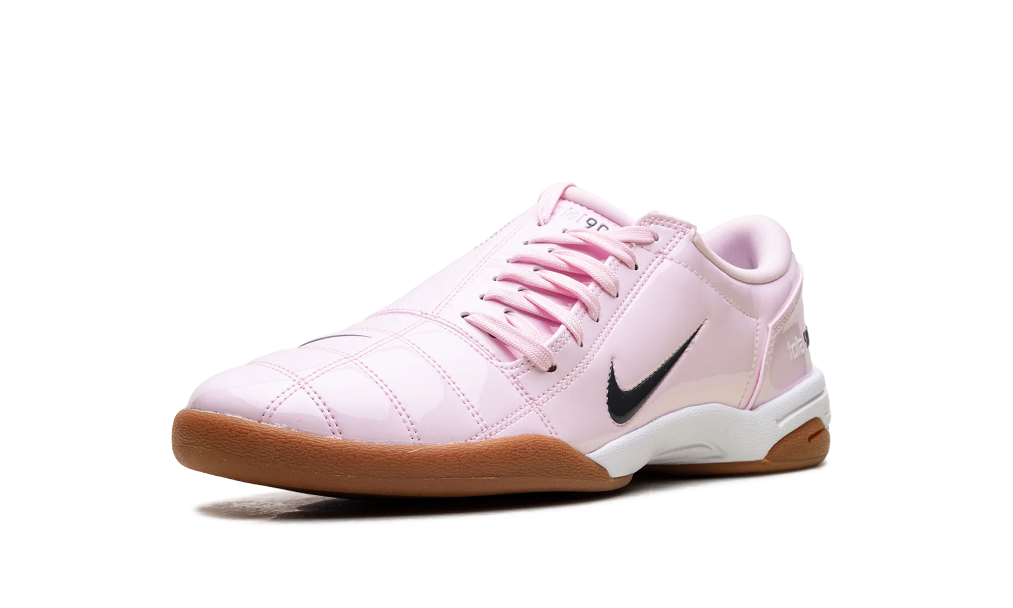 Total 90 WMNS "Total Pink" IB5666 602 - Image 4