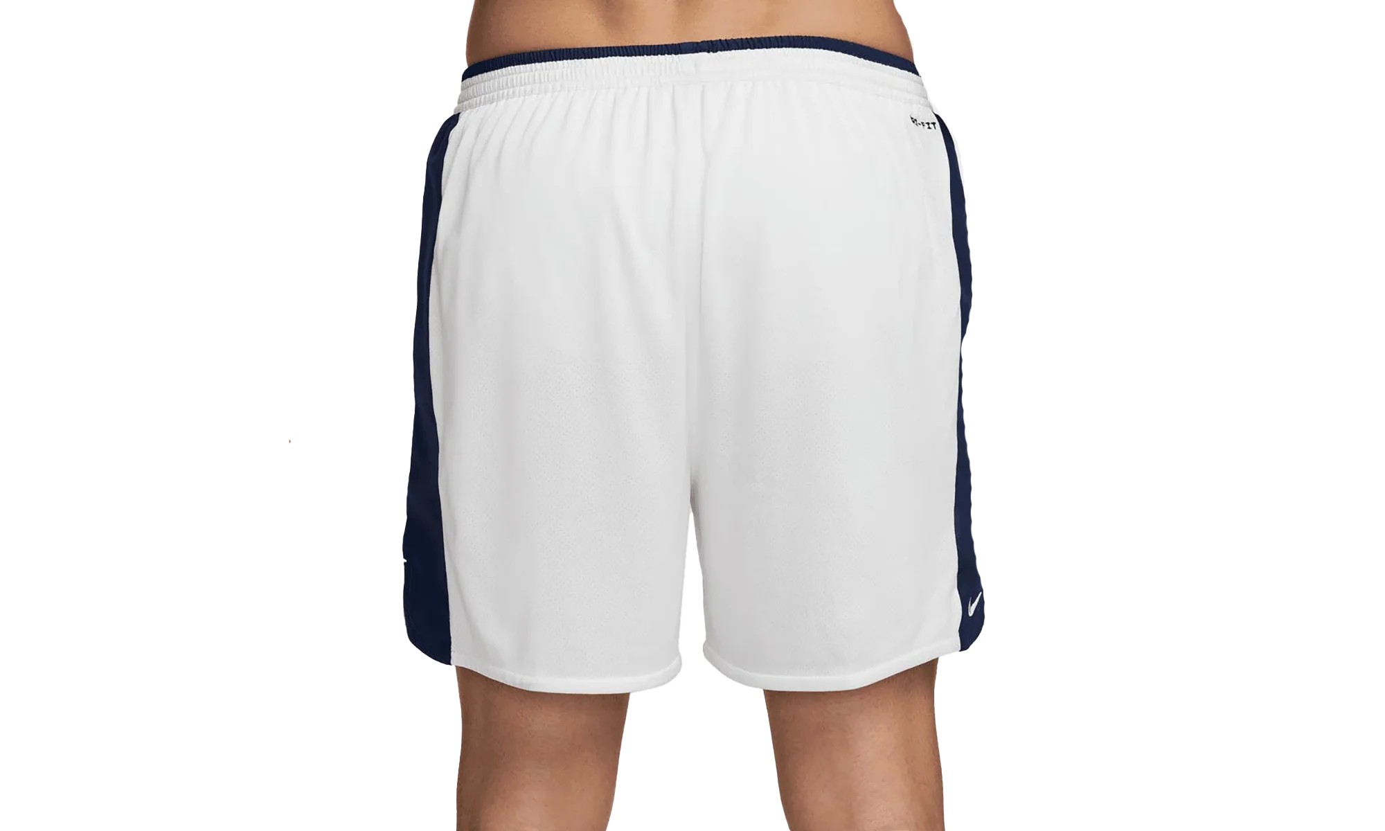 Track Club Dri-Fit 5 "White" FZ7397-121 - Image 2