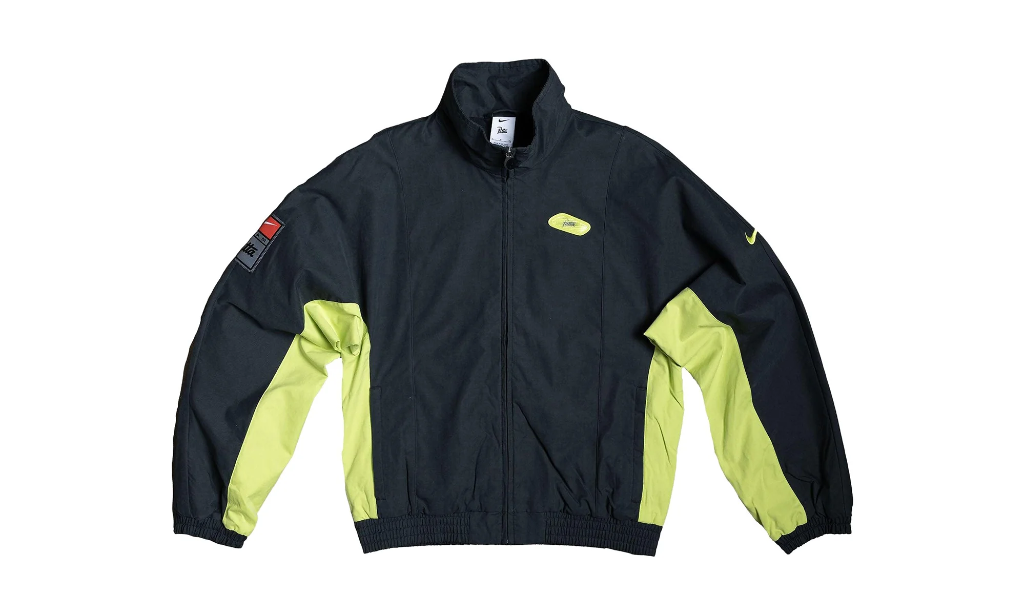 Track Jacket "Nike x PATTA" HJ0712-010