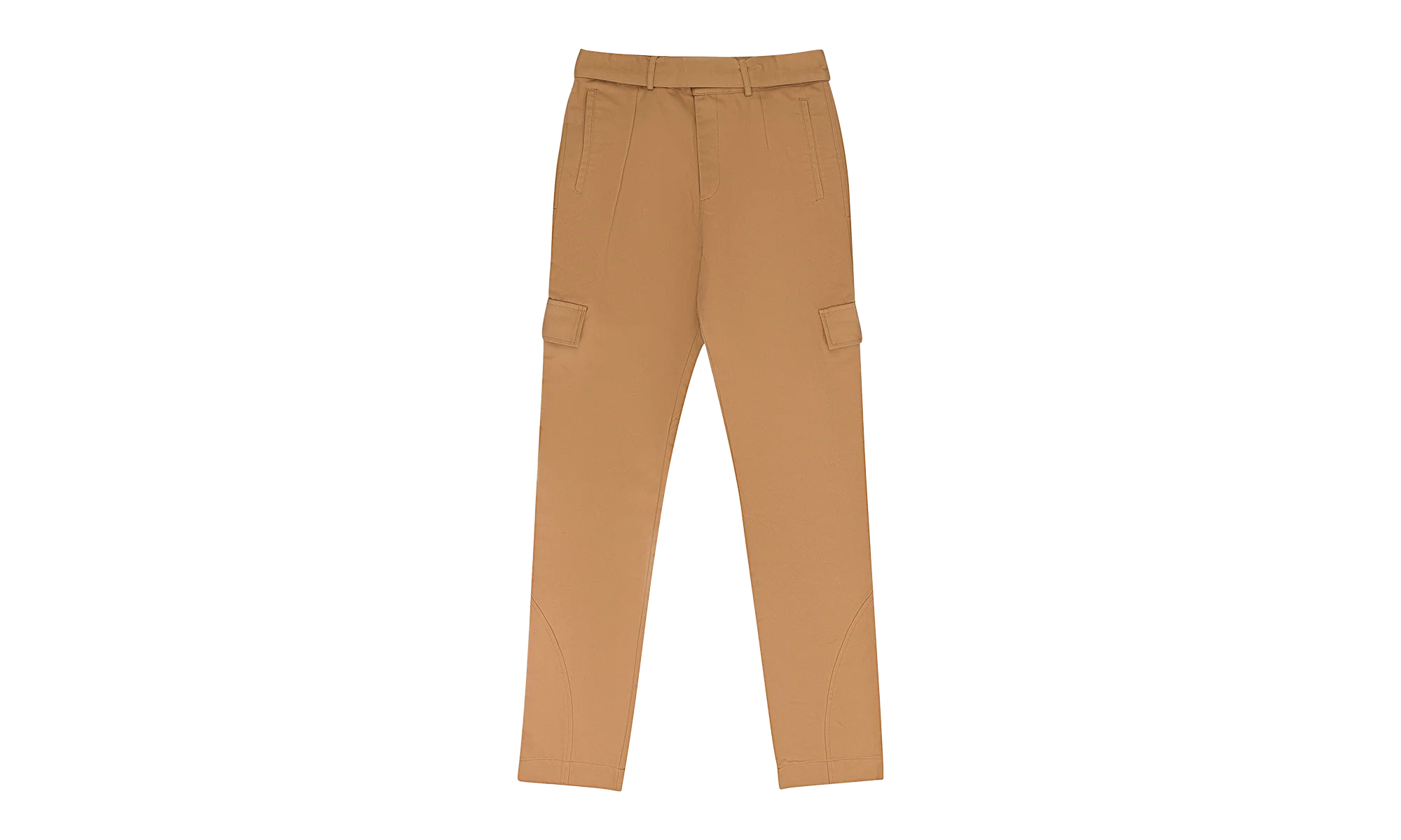 TRACK PANTS "TAN" LOUNGE TROUSERS TAN