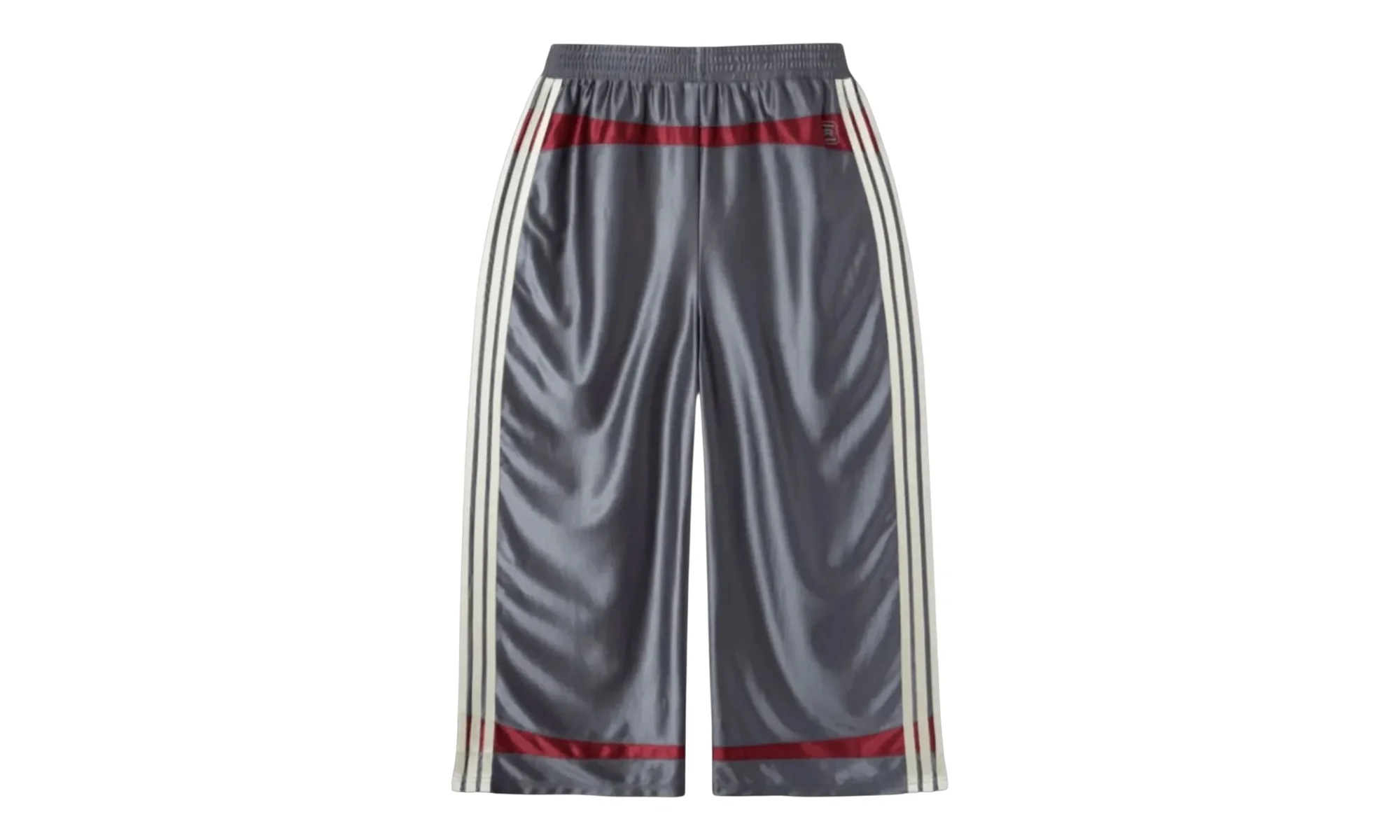 Tracy McGrady Pants "Grey" 10072964 - Image 2