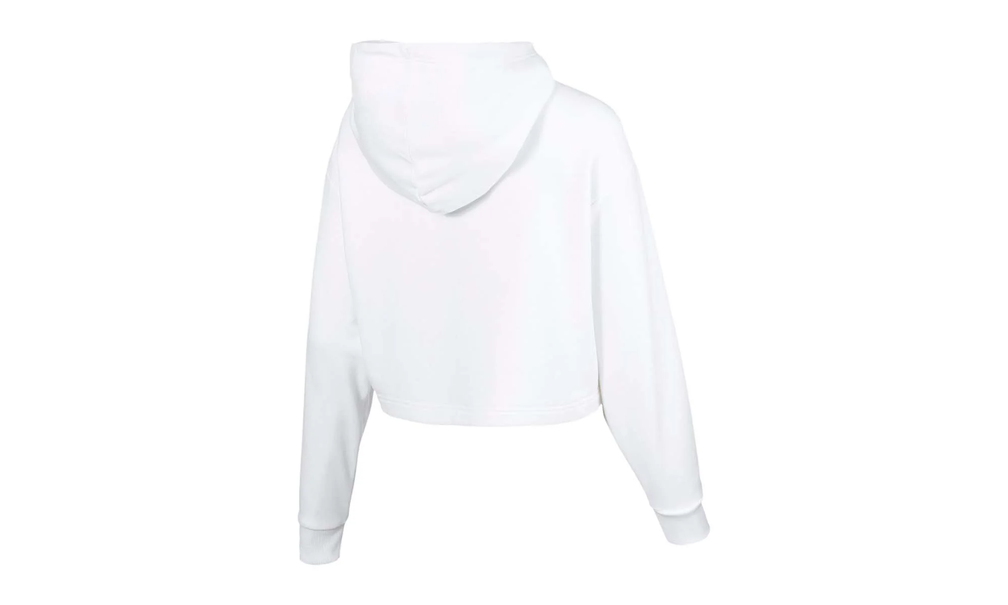 TRAILBLAZER HOODY WMNS "Puma White" 578034 02 - Image 2