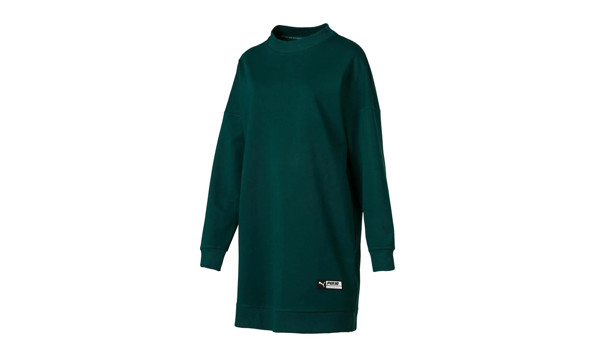 TRAILBLAZER LONG CREW WMNS "Ponderosa Pine" 578037 30