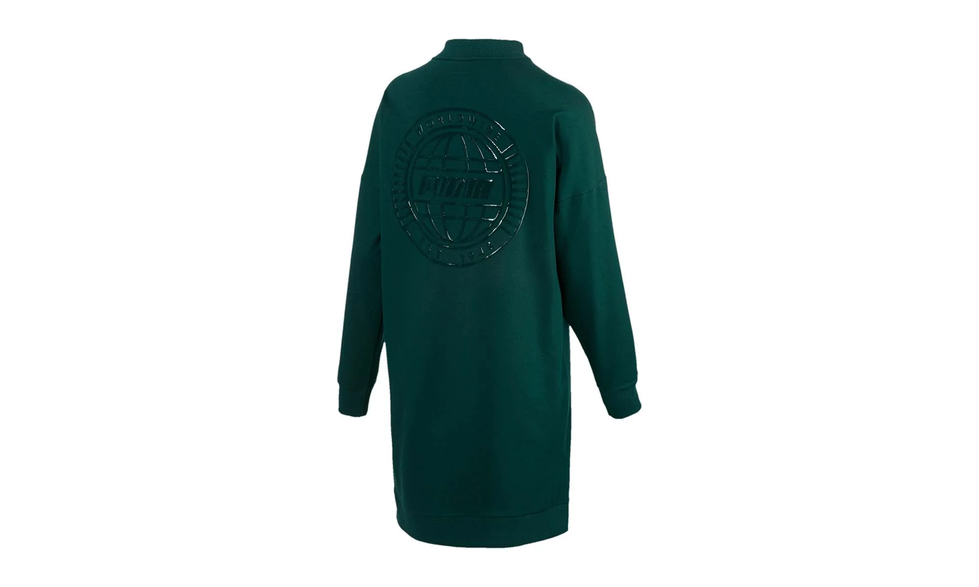 TRAILBLAZER LONG CREW WMNS "Ponderosa Pine" 578037 30 - Image 2