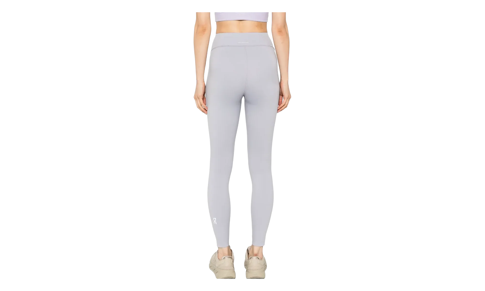 Train Tights 7/8 WMNS "Lilac" 1WF12370174 - Image 2