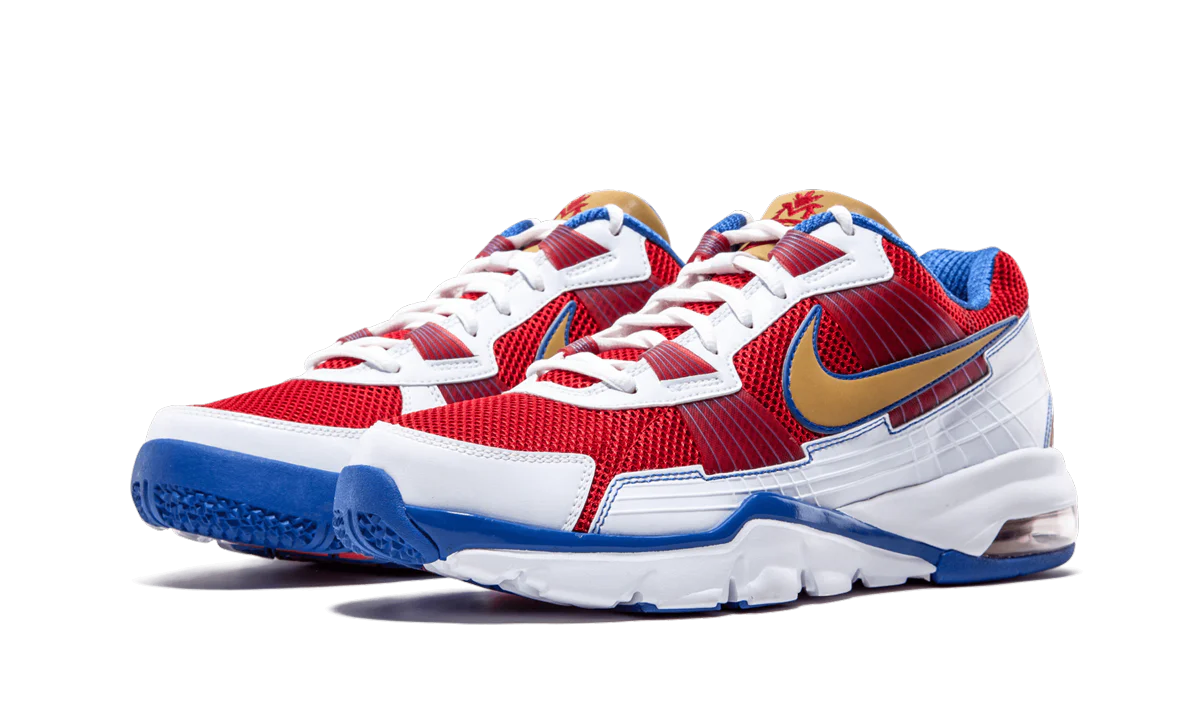 Trainer SC 2010 Low "Manny Pacquiao" 407846 176 - Image 3