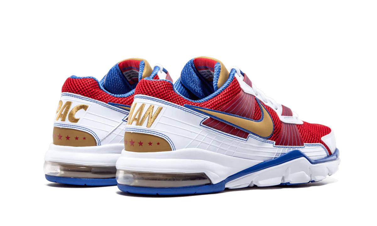 Trainer SC 2010 Low "Manny Pacquiao" 407846 176 - Image 4