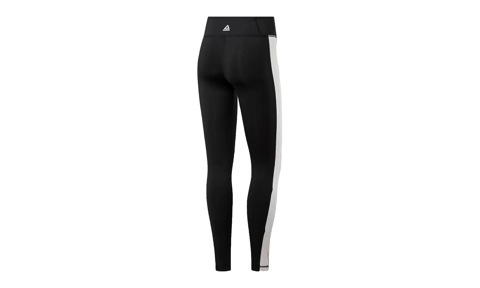 Training Essentials Linear Logo Tights WMNS "Black" EK1361 - Image 4