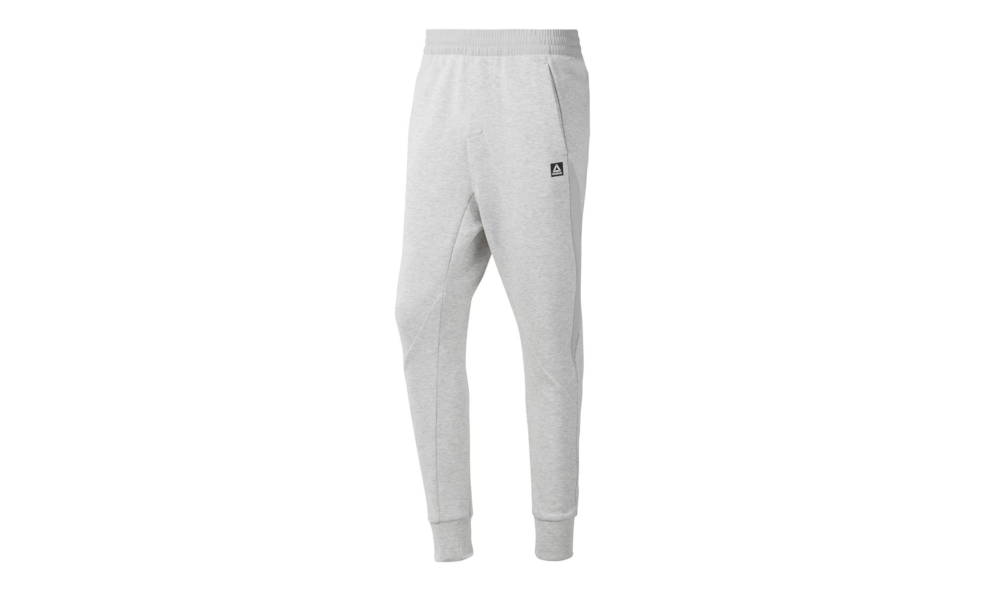 Training Supply Knit Jogger "Light Grey Heather" DY7750
