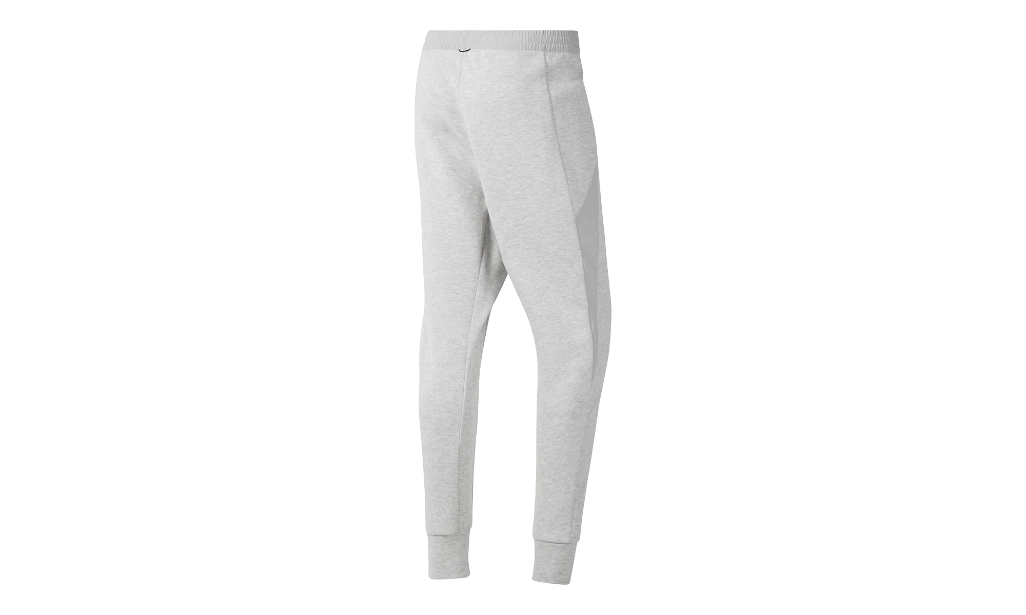 Training Supply Knit Jogger "Light Grey Heather" DY7750 - Image 2