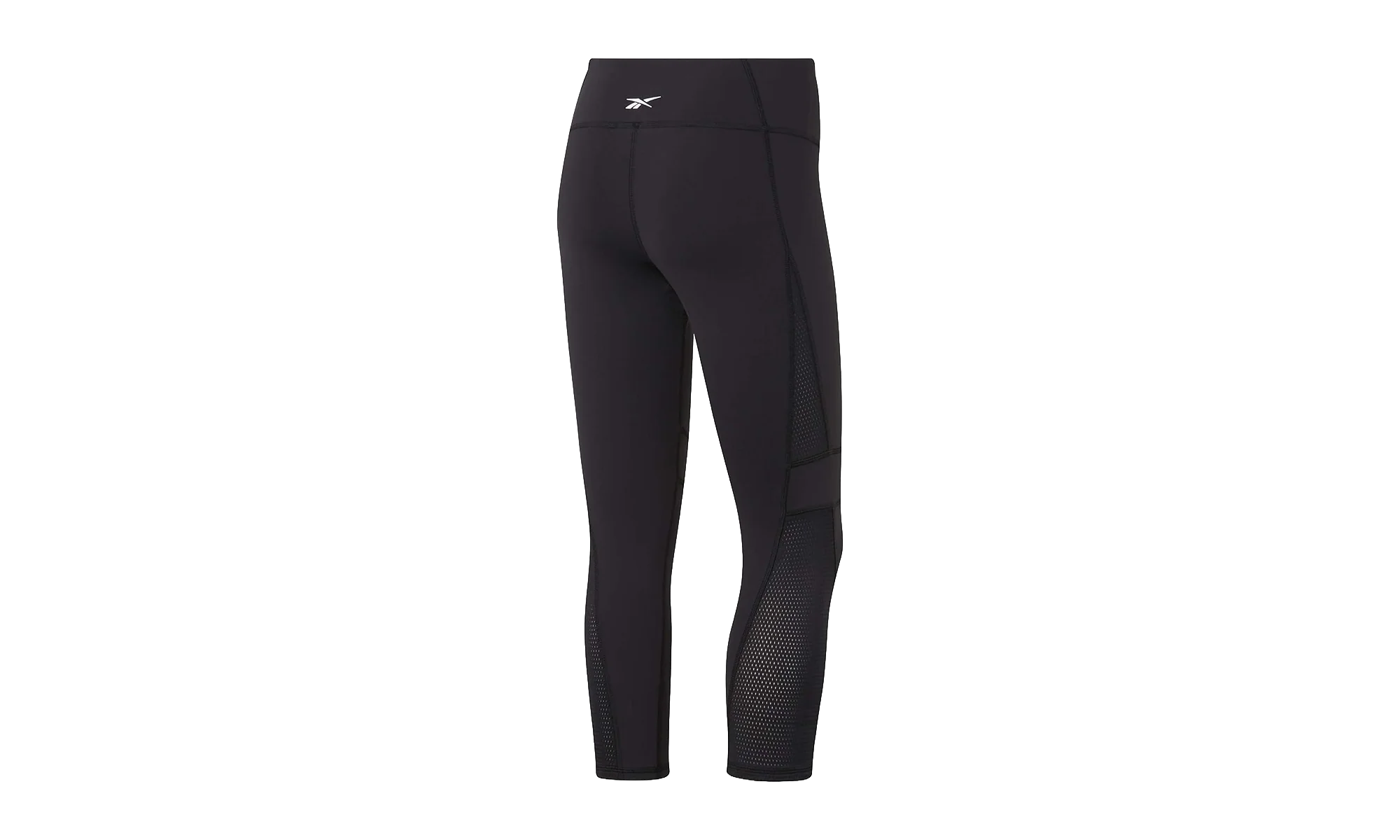 Training Supply Lux 3/4 Tight 2.0 WMNS "Black" FK7107 - Image 2