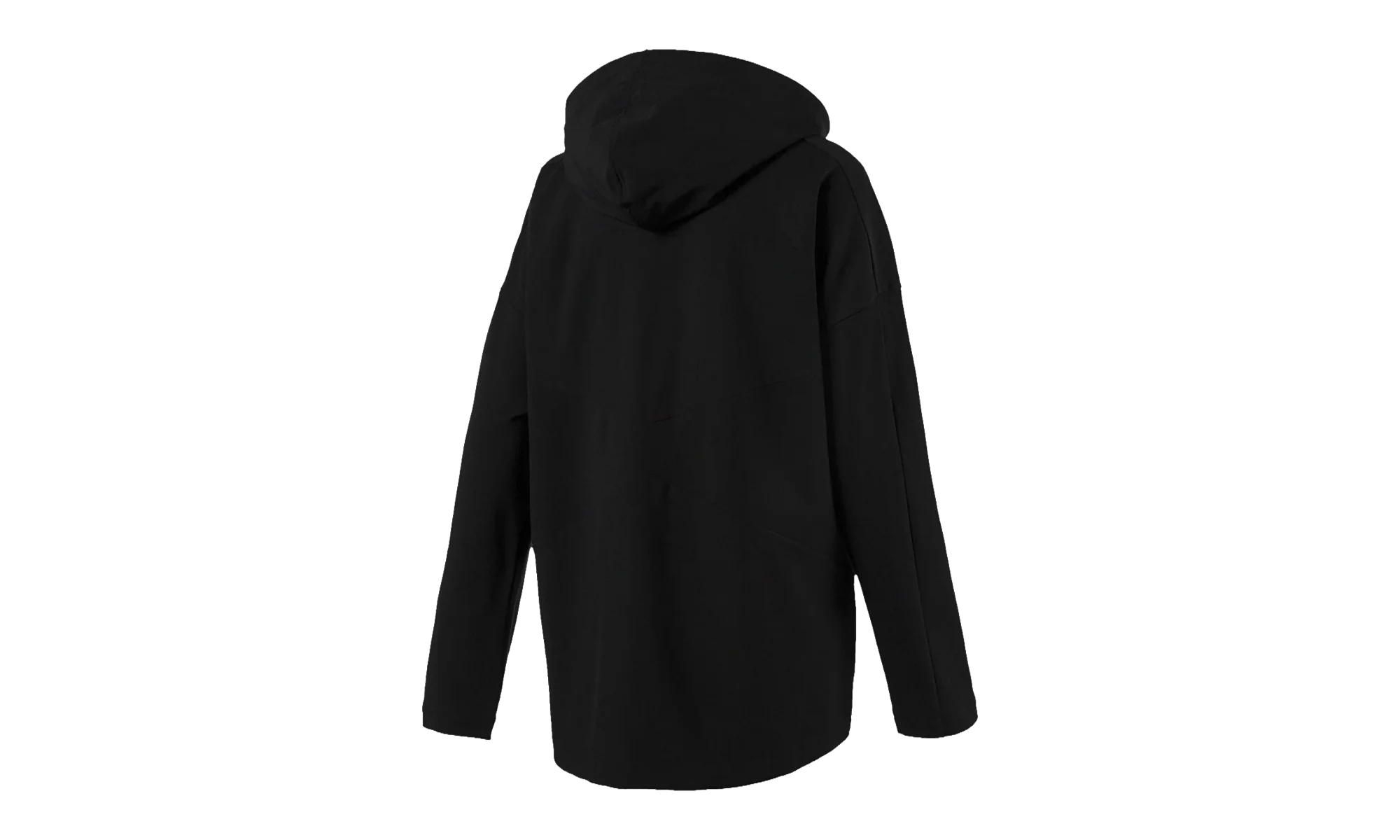 Transition Full Zip Jacket WMNS "Puma Black" 592381 01 - Image 2