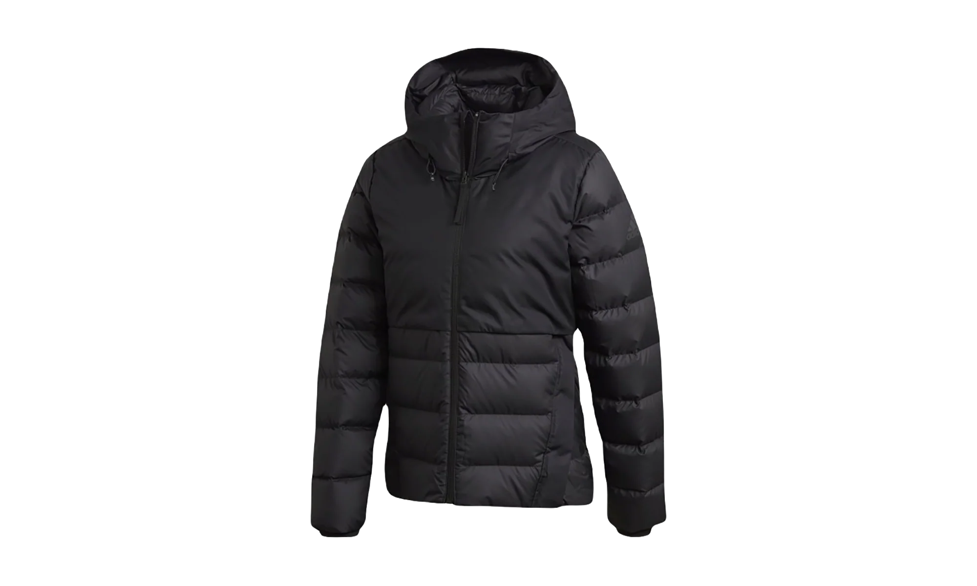 Traveer COLD.RDY Down Jacket WMNS "Black" FT2510