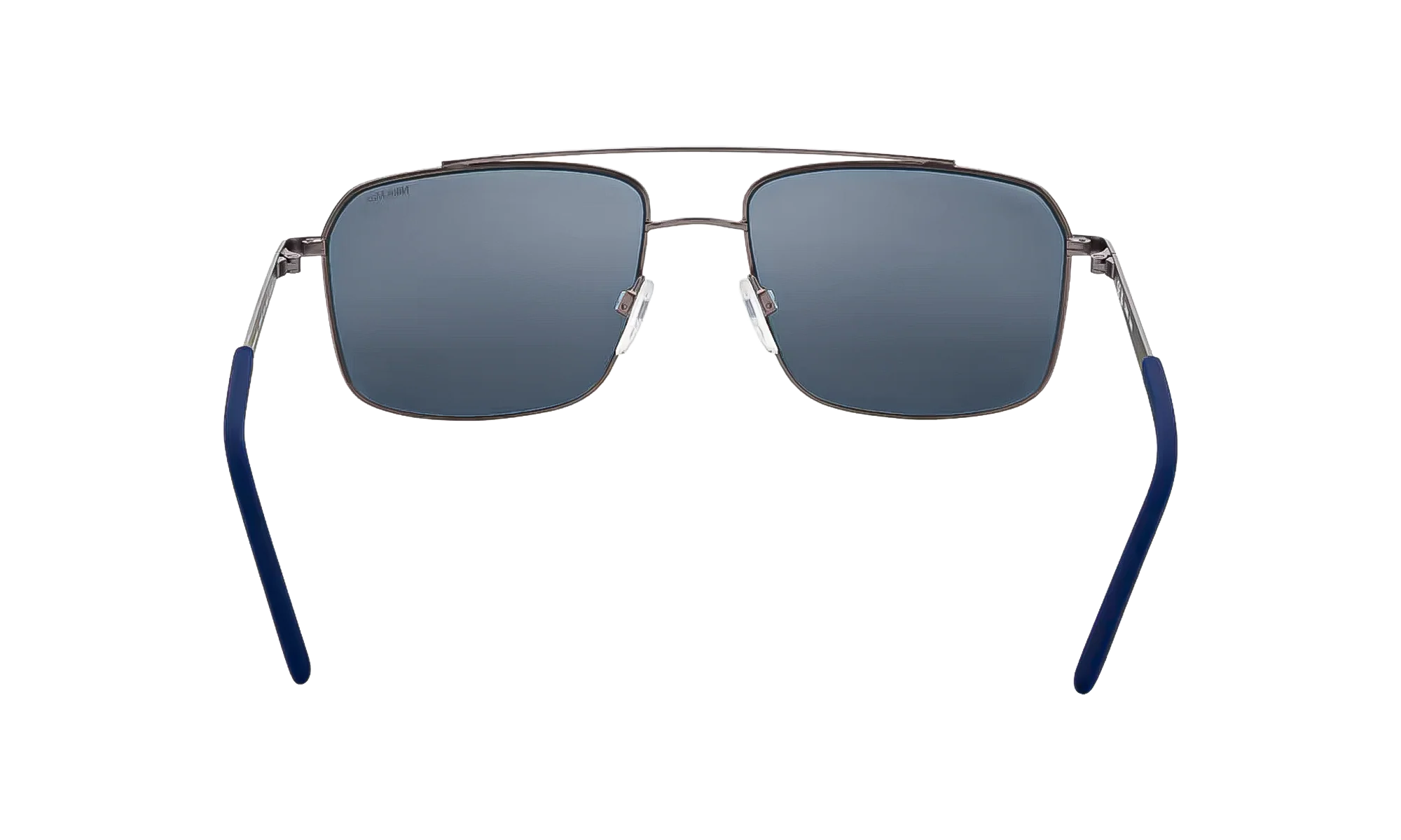 Traveler Strike Sunglasses "Gunmetal" IB3676X 012 - Image 2