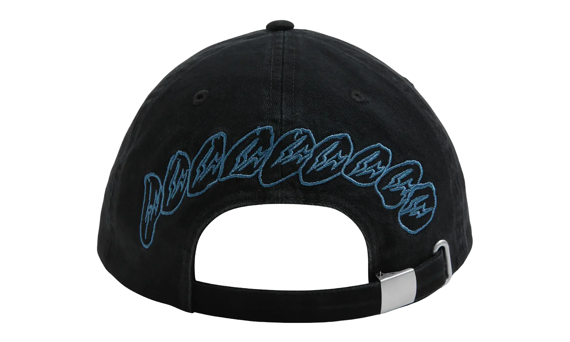 Travis Scott Cactus Jack x Fragment x Nike Houston To Ise Mie Hat "Black" 01945 10007CJBTSX BLAC - Image 2