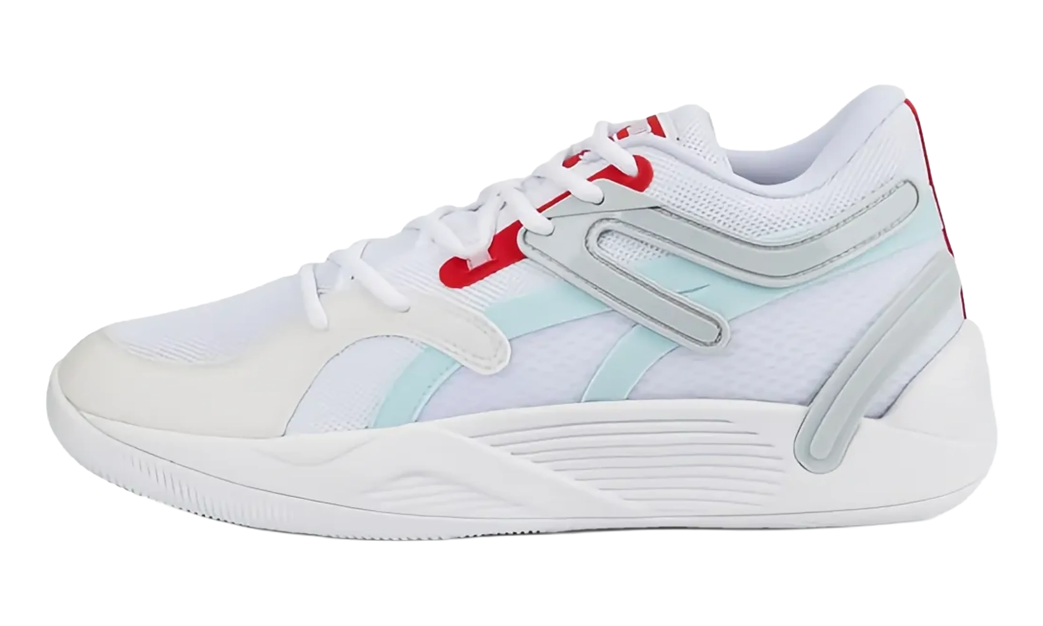 TRC Blaze Court "White" 376582 18