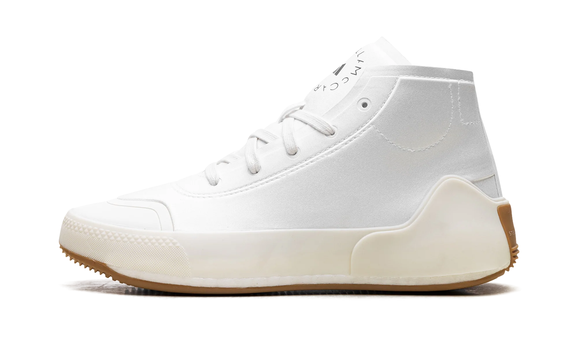 TREINO MID-CUT WMNS "Stella McCartney" FY1176