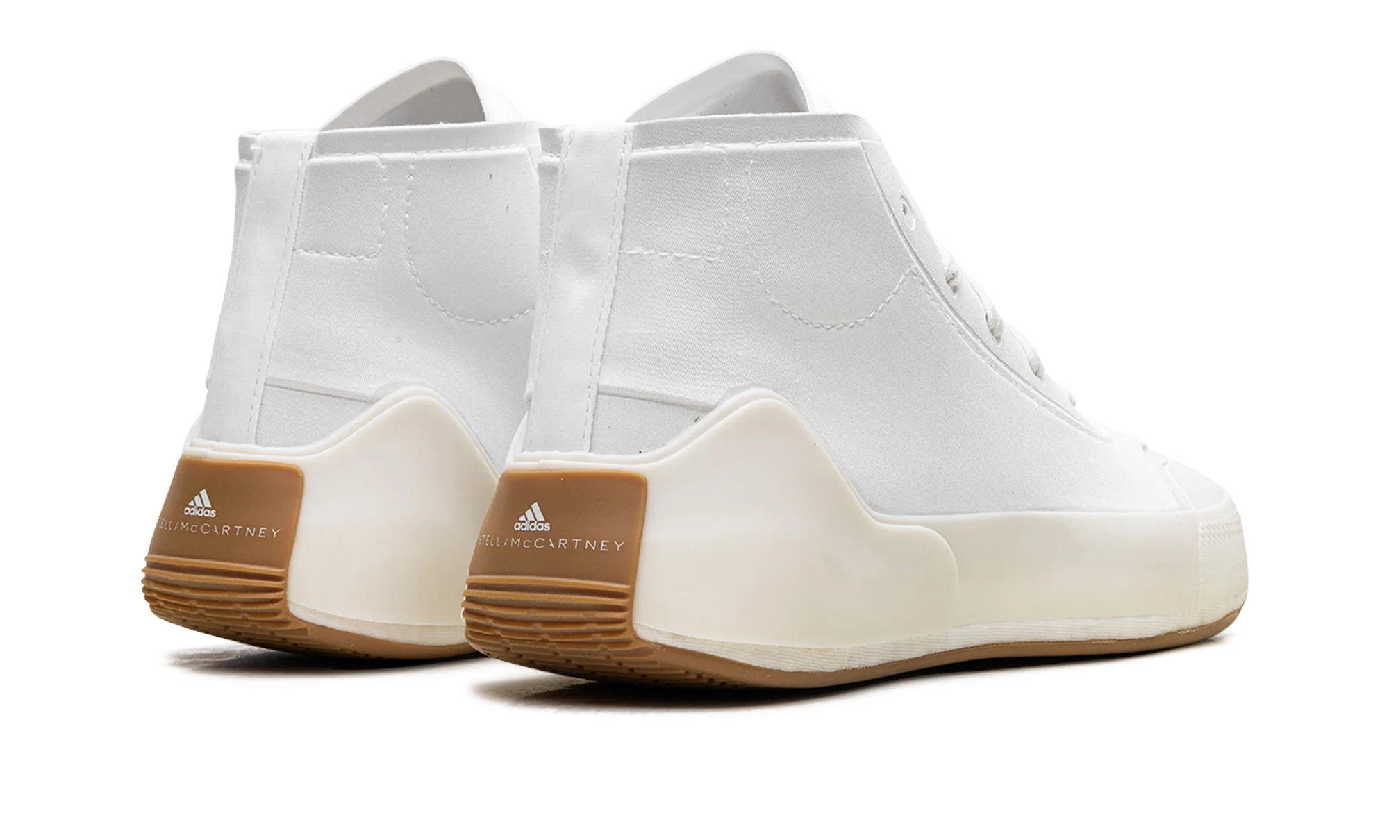 TREINO MID-CUT WMNS "Stella McCartney" FY1176 - Image 3